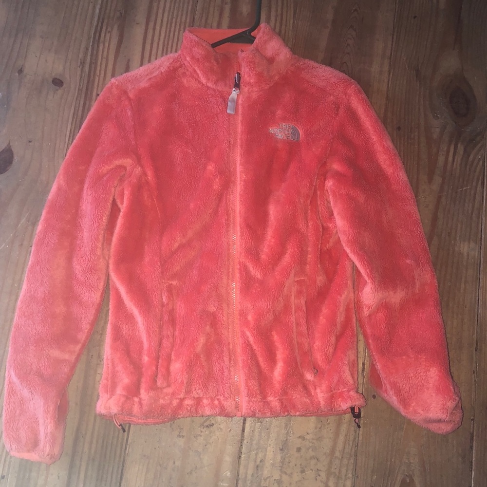 North face jacket